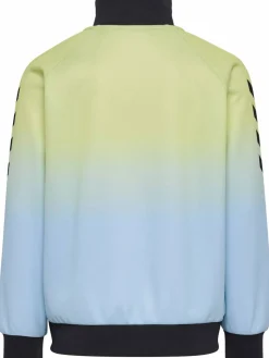 hmlJR GRADIENT TRACK SUIT