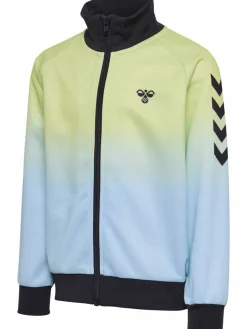 hmlJR GRADIENT TRACK SUIT