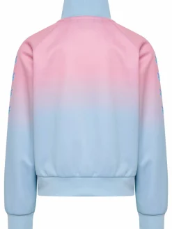 hmlJR GRADIENT WL TRACK SUIT