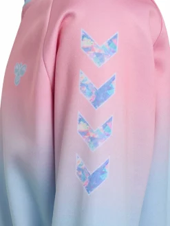 hmlJR GRADIENT WL TRACK SUIT