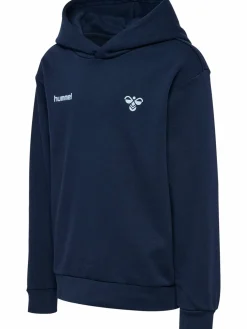 hmlJR GRAPHIC HOODIE