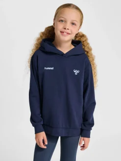 hmlJR GRAPHIC HOODIE