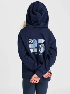hmlJR GRAPHIC HOODIE