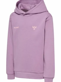 hmlJR GRAPHIC HOODIE