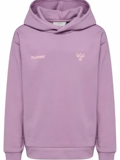 hmlJR GRAPHIC HOODIE