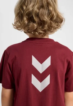 hmlJR GRAPHIC 1923 T-SHIRT S/S