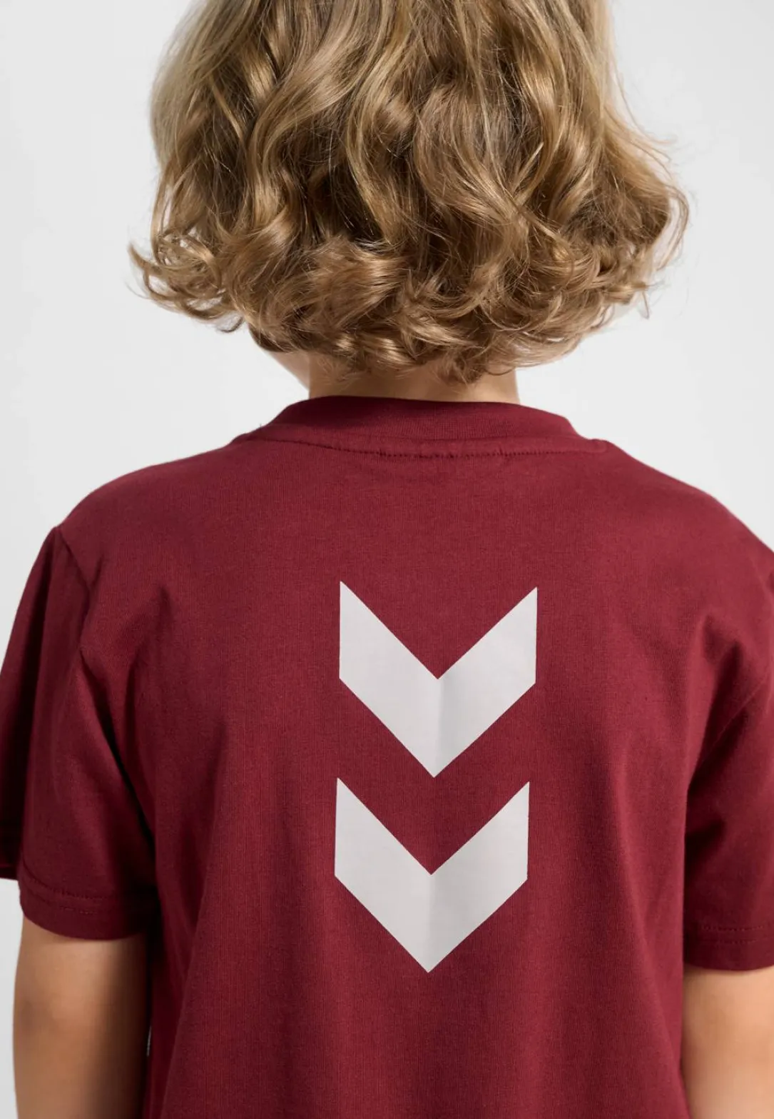 hmlJR GRAPHIC 1923 T-SHIRT S/S