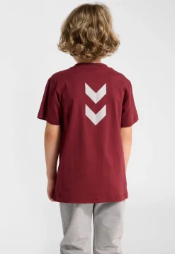 hmlJR GRAPHIC 1923 T-SHIRT S/S