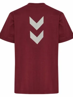 hmlJR GRAPHIC 1923 T-SHIRT S/S
