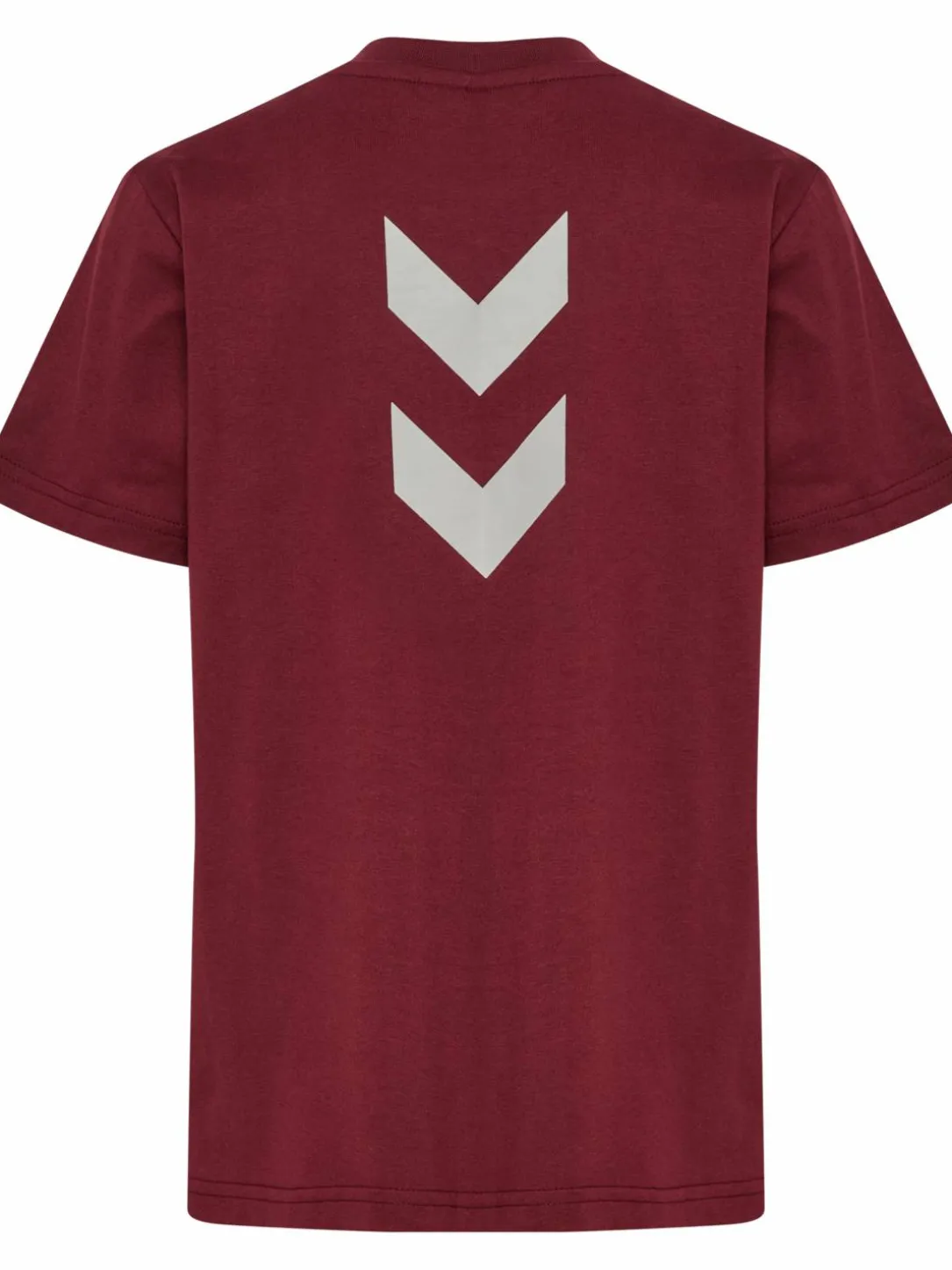 hmlJR GRAPHIC 1923 T-SHIRT S/S