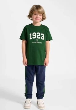 hmlJR GRAPHIC 1923 T-SHIRT S/S