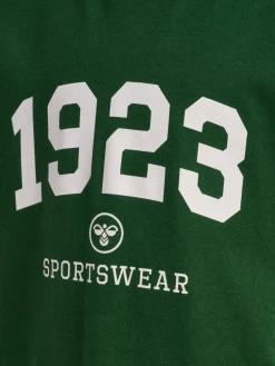 hmlJR GRAPHIC 1923 T-SHIRT S/S