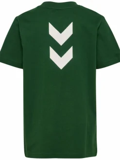 hmlJR GRAPHIC 1923 T-SHIRT S/S