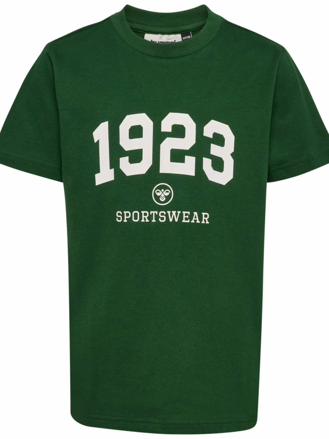 hmlJR GRAPHIC 1923 T-SHIRT S/S