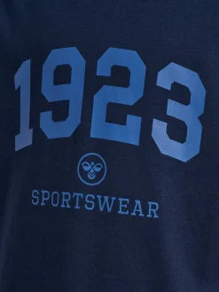 hmlJR GRAPHIC 1923 T-SHIRT S/S