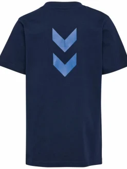 hmlJR GRAPHIC 1923 T-SHIRT S/S