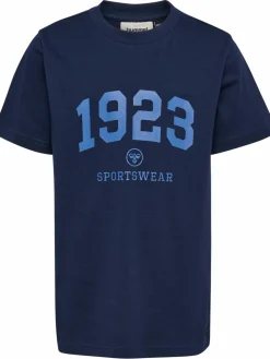 hmlJR GRAPHIC 1923 T-SHIRT S/S