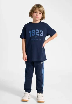 hmlJR GRAPHIC 1923 T-SHIRT S/S