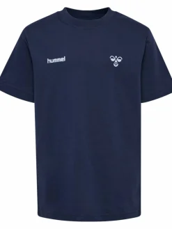 hmlJR GRAPHIC T-SHIRT S/S