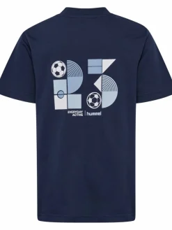 hmlJR GRAPHIC T-SHIRT S/S