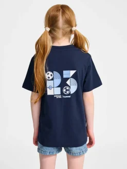 hmlJR GRAPHIC T-SHIRT S/S