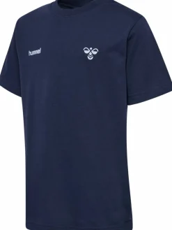 hmlJR GRAPHIC T-SHIRT S/S