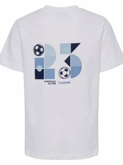 hmlJR GRAPHIC T-SHIRT S/S