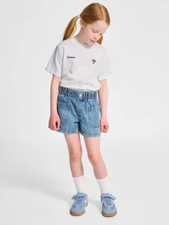hmlJR GRAPHIC T-SHIRT S/S