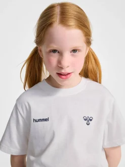 hmlJR GRAPHIC T-SHIRT S/S