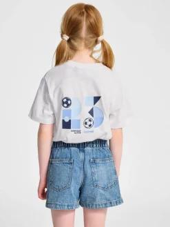 hmlJR GRAPHIC T-SHIRT S/S