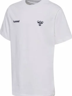 hmlJR GRAPHIC T-SHIRT S/S