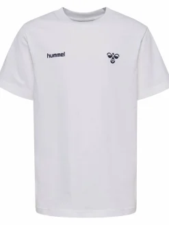 hmlJR GRAPHIC T-SHIRT S/S