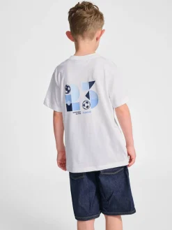 hmlJR GRAPHIC T-SHIRT S/S