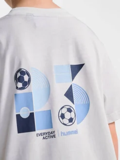 hmlJR GRAPHIC T-SHIRT S/S