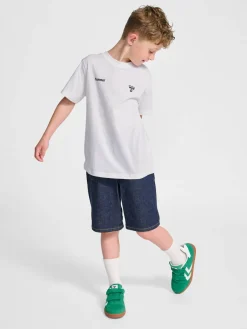 hmlJR GRAPHIC T-SHIRT S/S
