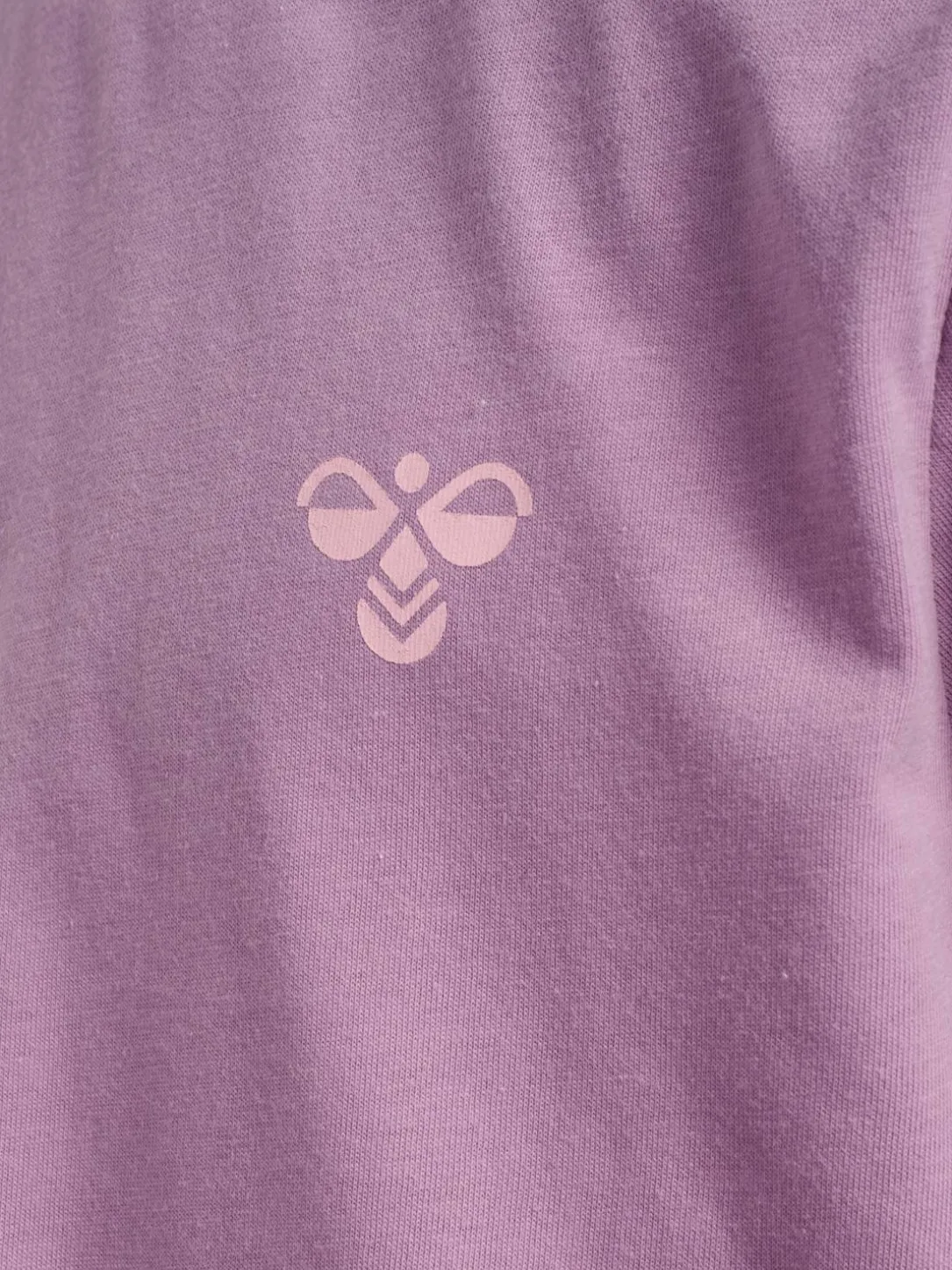hmlJR GRAPHIC T-SHIRT S/S