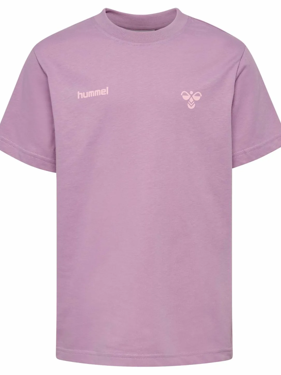hmlJR GRAPHIC T-SHIRT S/S