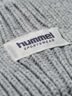 hmlJR HEAVY RIB KNIT BEANIE
