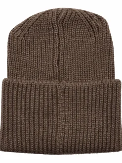 hmlJR HEAVY RIB KNIT BEANIE