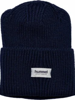 hmlJR HEAVY RIB KNIT BEANIE
