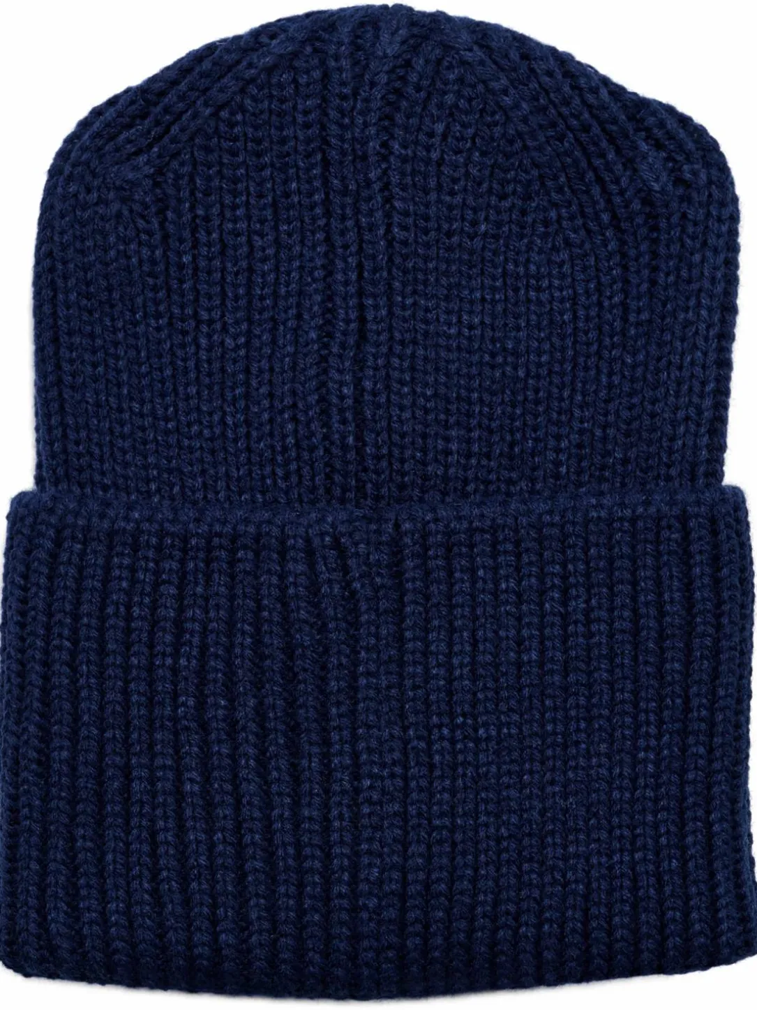 hmlJR HEAVY RIB KNIT BEANIE