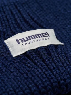 hmlJR HEAVY RIB KNIT BEANIE