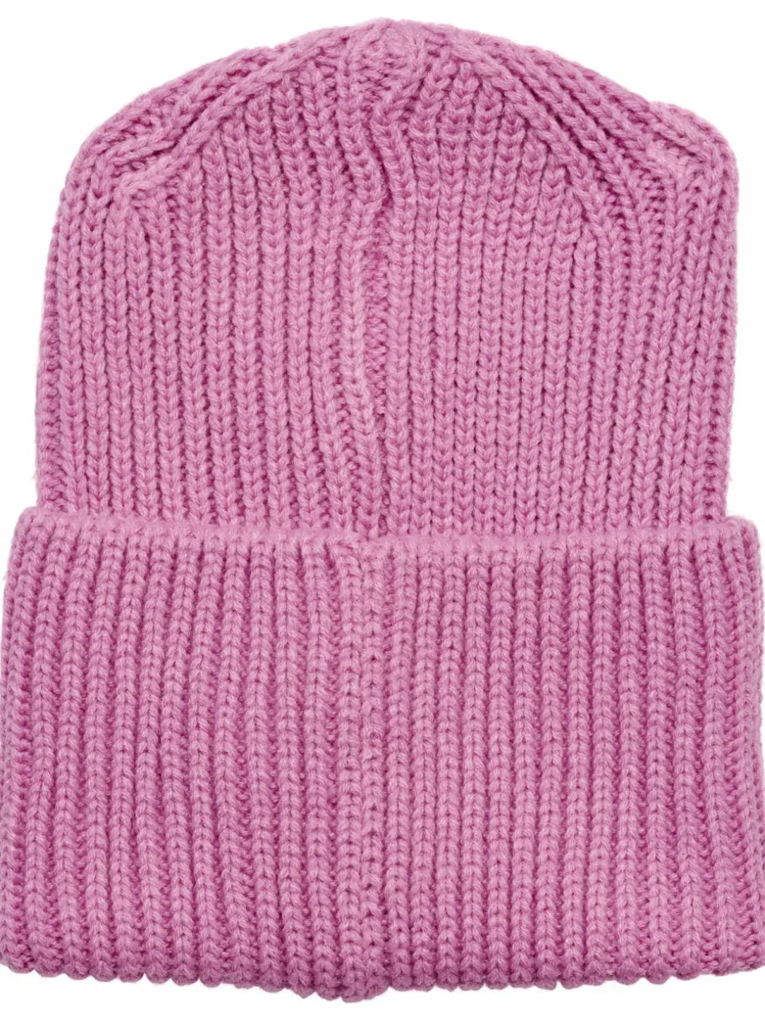 hmlJR HEAVY RIB KNIT BEANIE
