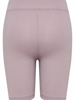hmlJR HIGH RISE SHORT TIGHTS