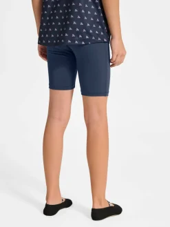 hmlJR HIGH WAIST SHORT TIGHTS