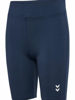 hmlJR HIGH WAIST SHORT TIGHTS