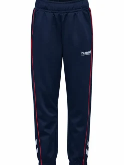 hmlJR INTERLOCK ADJUST PANTS