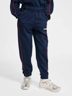 hmlJR INTERLOCK ADJUST PANTS
