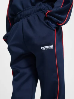 hmlJR INTERLOCK ADJUST PANTS