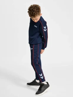 hmlJR INTERLOCK ADJUST PANTS